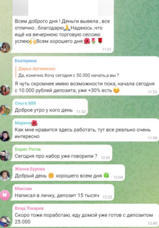 инвест олег молотов телеграмм