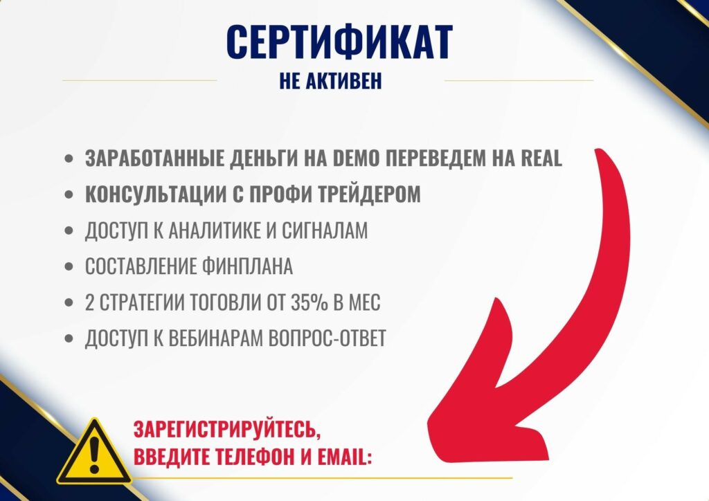 академия трейдинга D.A.T. обзор