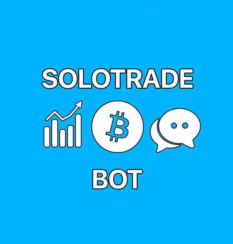 SoloTrade Bot обзор канала