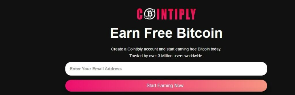 Проект Cointiply