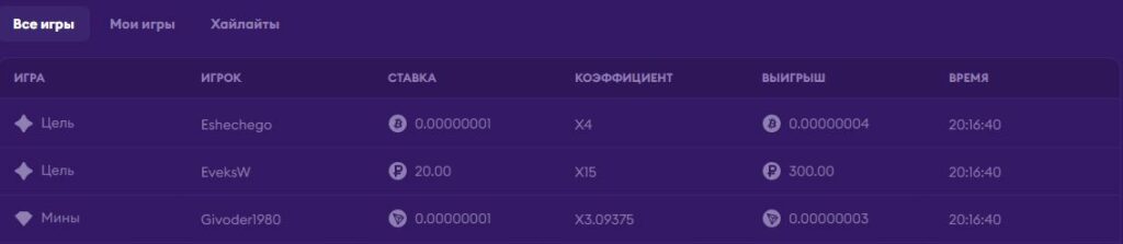 Проект Winbee