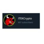 ITEKCrypto