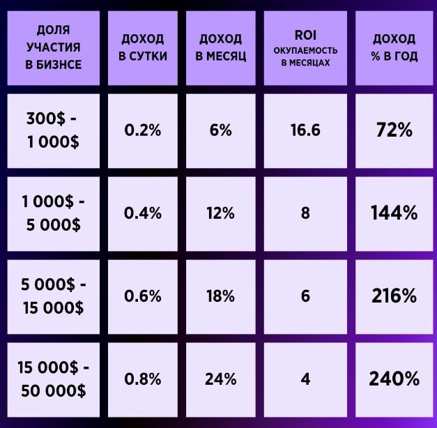 Soft Invest Денис Рындин доходность