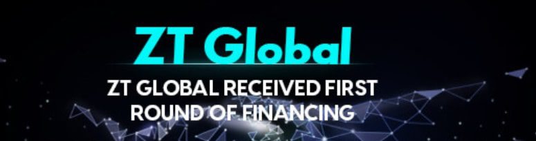 ZT Global криптовалютная биржа