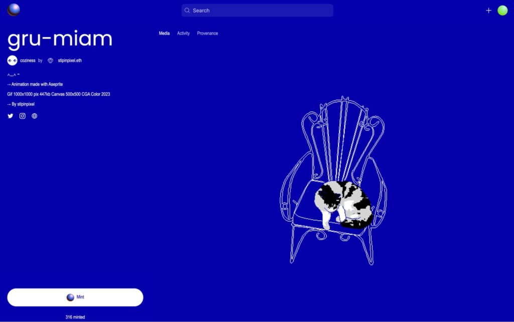 Zora Network – копия сети Ethereum