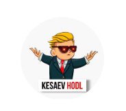 Kesaev Hodl