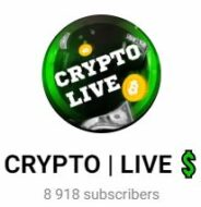 Crypto Live