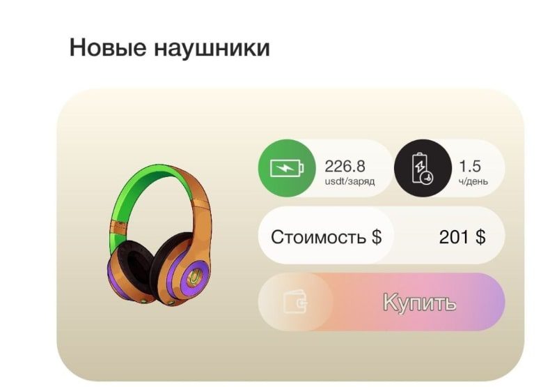 URAN MUSIC обзор