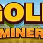 gold miner logo