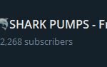 Shark Pump