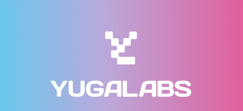 Официальный сайт Yuga labs nft