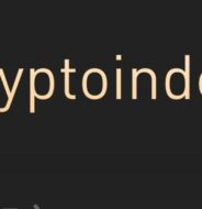 Cryptoindex