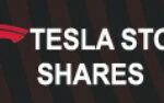 Tesla Stock Shares