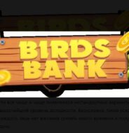 Birds Bank