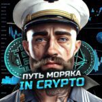 Путь моряка In Crypto