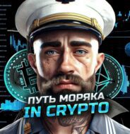 Путь моряка In Crypto