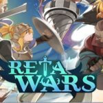 Reta Wars