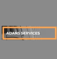 ADANS SERVICES