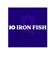 Iron Fish coin