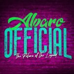 Alvaro Official