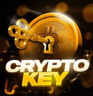 Crypto Key