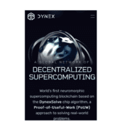 Dynex wallet