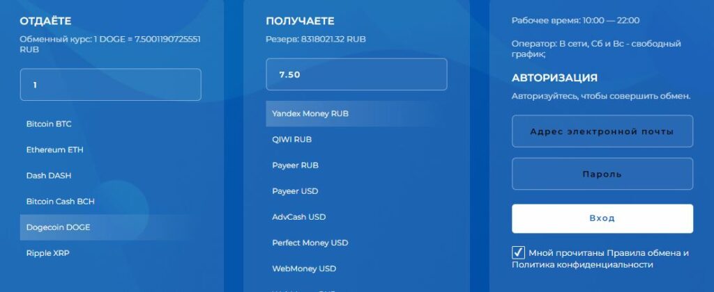 Z Trader Pro тарифы