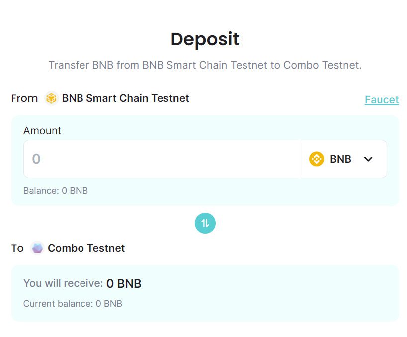 Сайт проекта Combo network scan