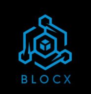 BlocX coin