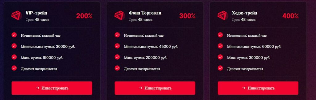 Crypto X тар