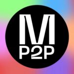 Министерство P2P | Юрий Громов