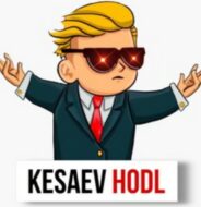 Kesaev Hodl