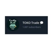 TOKO Trade