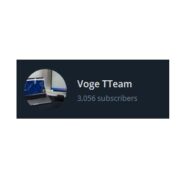 Voge TTeam