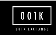 001k exchange