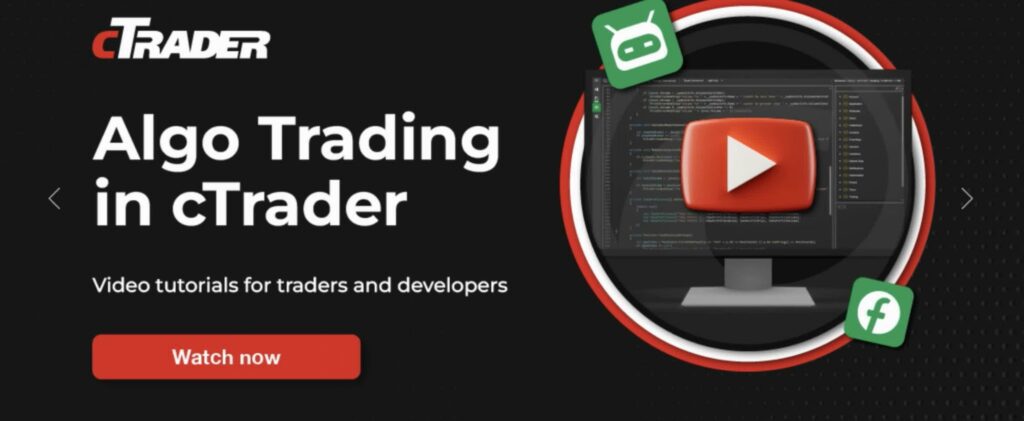 cTrader.com