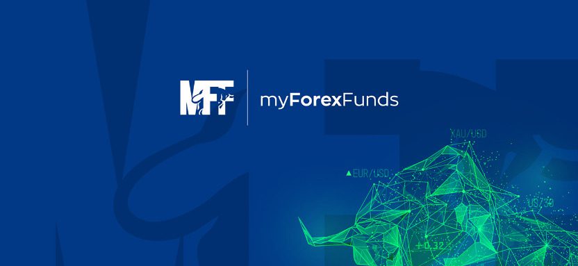 Сайт брокера My Forex Funds