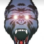 Cryptogorilla