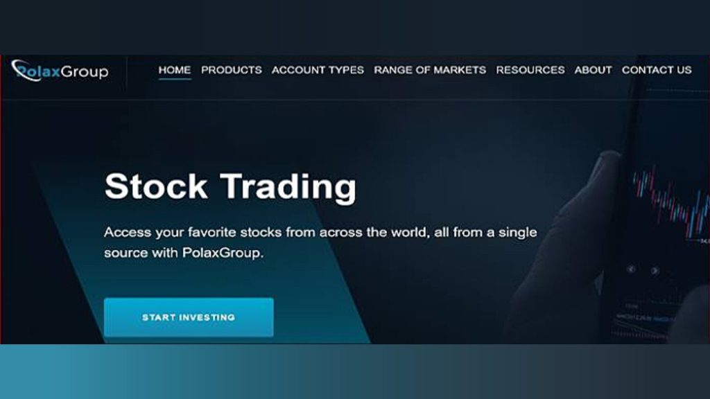 Проект Polax Group