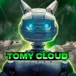 Tomycloud