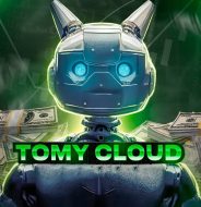 Tomycloud