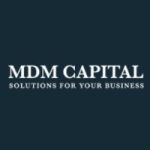 MDMCapitals