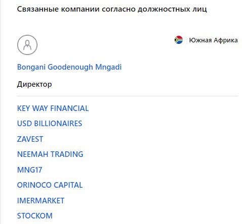 Проверка компании NextTrade