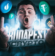 Budapest CryptoMercury