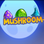 Mushroom Paradise