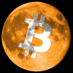 BTC_2TheMoon Биткоин блокчейн