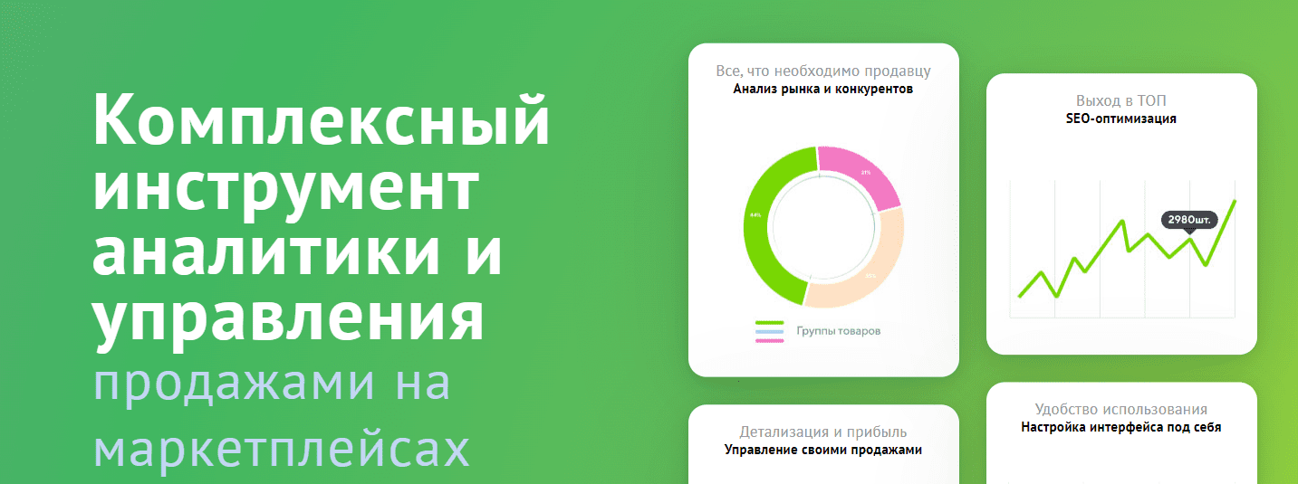 mpstats сервис аналитики маркетплейсов