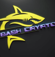 Bashcrypto