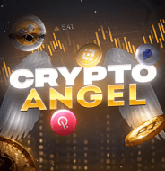 Cryptoangel