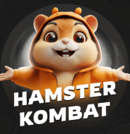 Hamster kombat